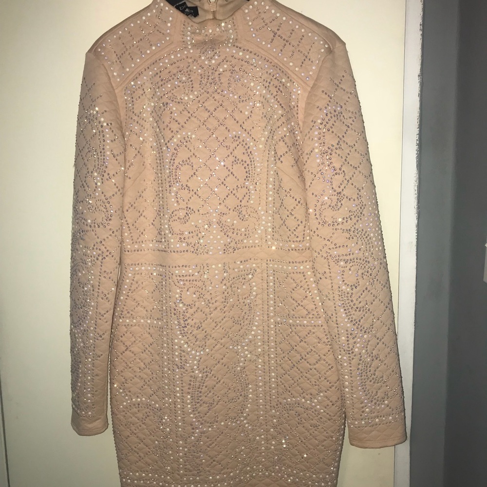 BEBE dress